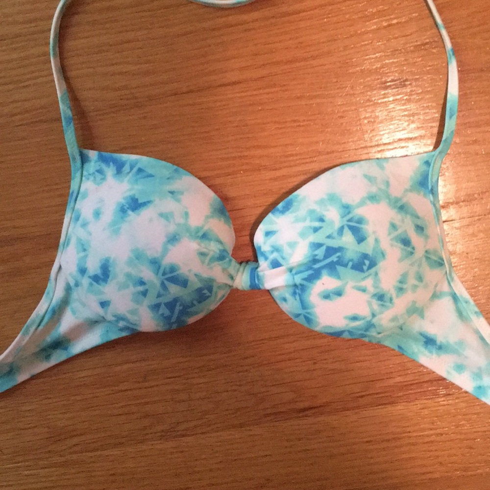PINK Victoria Secret Bikini Top